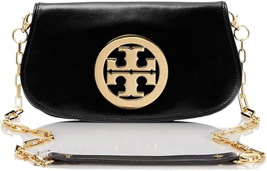 タイムセール トリーバーチ Tory Burch ゴールドクラッチバッグ クラッチバッグ Sutevalle Org