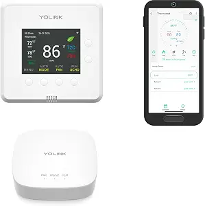 YoLink Thermostat 2