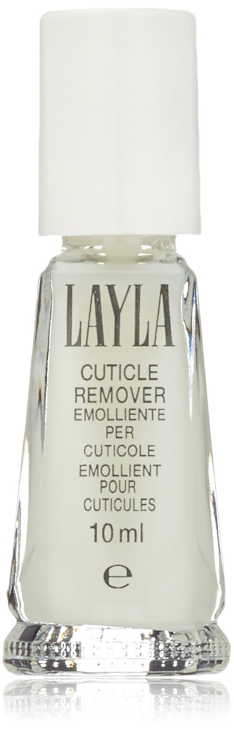 Cuticle Remover Emoliente per Cuticole Unghie