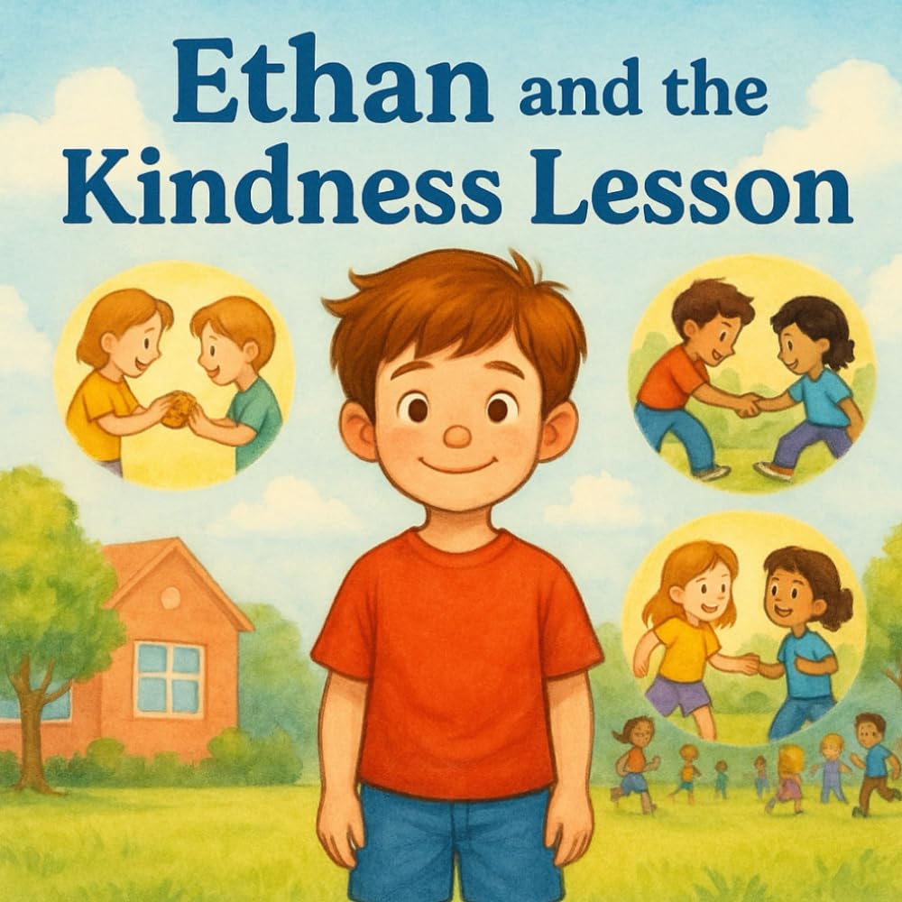 Ethan and the Kindness Lesson
