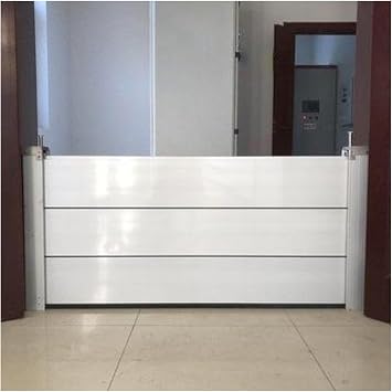 Garage Door Flood Prevention Board Basement Garage Flood Protection Barrier - 60cm/23.6in Tall, Detachable Aluminum Flood Baffle Panel Shield Customised Lengths, 80 90 100 120 140 150 180 200 210 220
