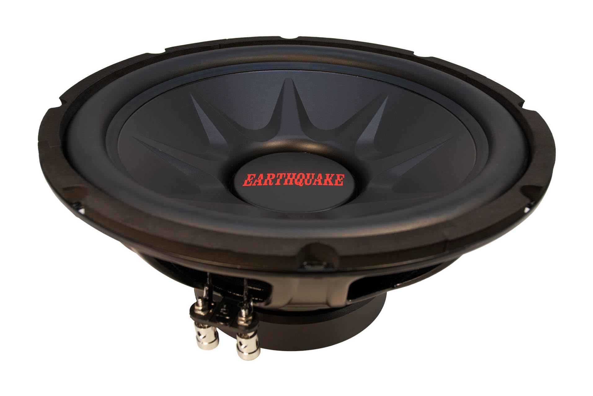 Amazon.com: Earthquake Sound TNT-12S 12-inch Subwoofer with