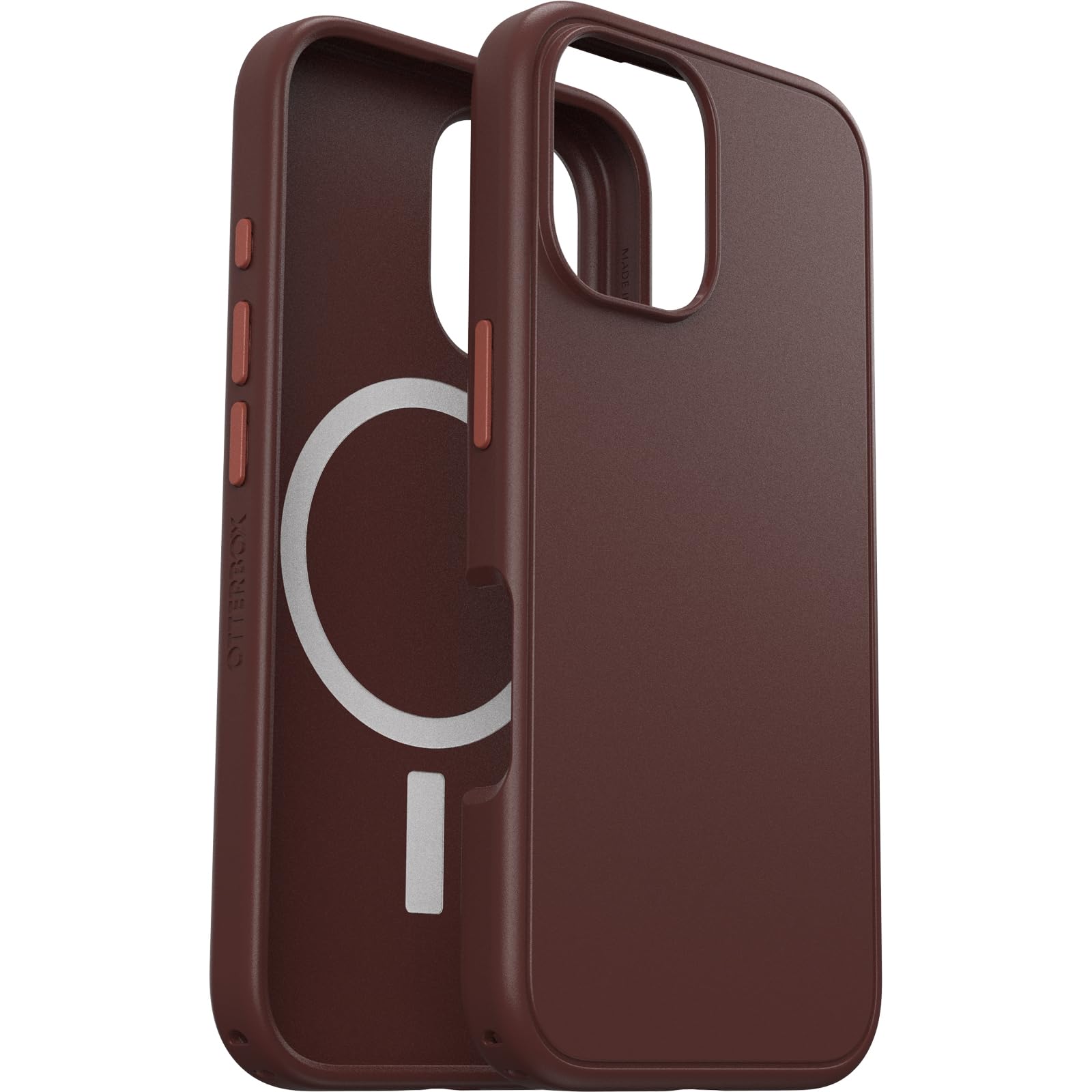 OtterBox Symmetry Series MagSafe Case for iPhone 16, Shockproof, Drop proof, Protective Thin Case