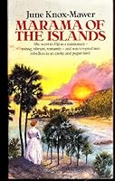 Marama of the Islands 055212477X Book Cover