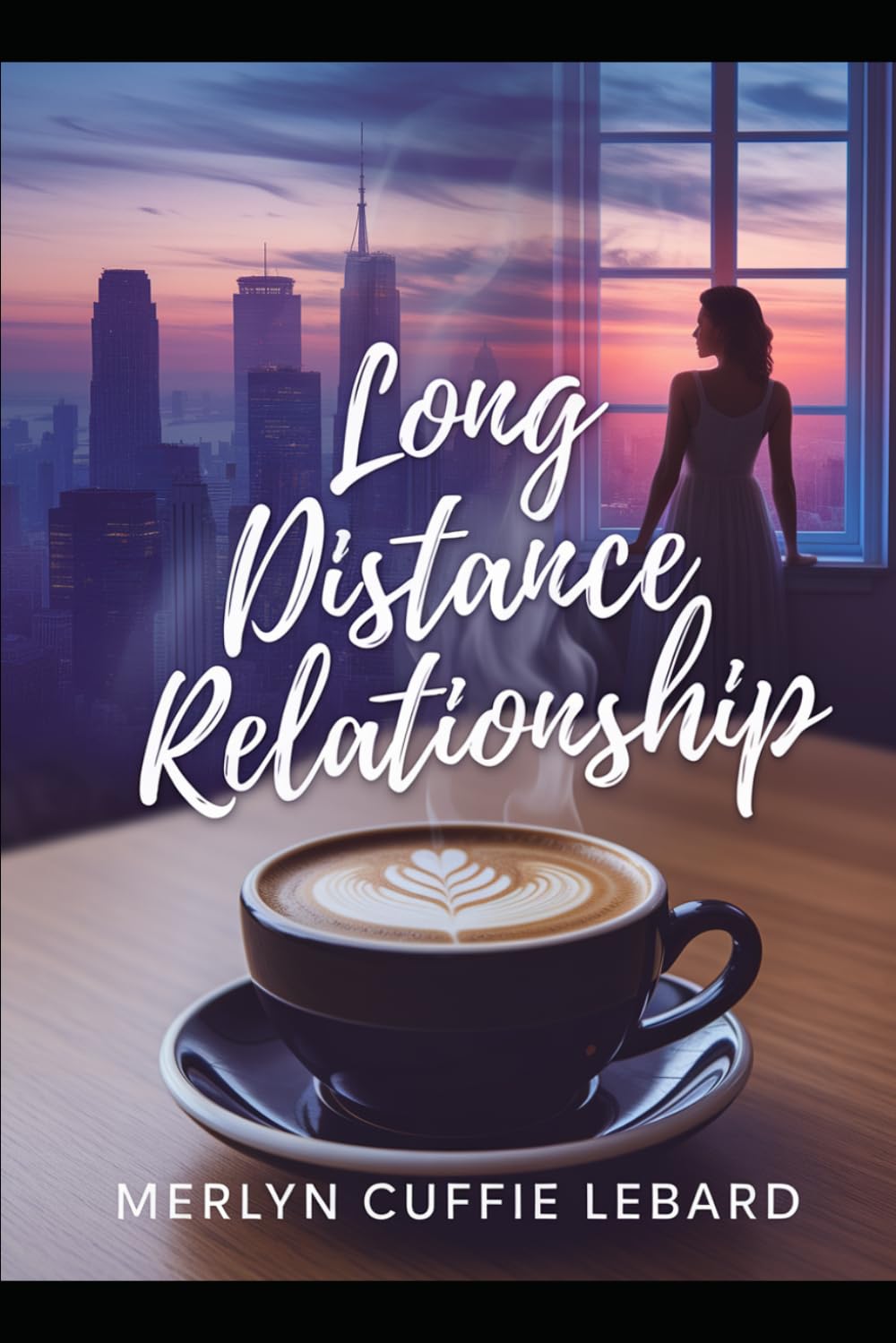 LONG DISTANCE RELATIONSHIP: STAYING FAITHFUL