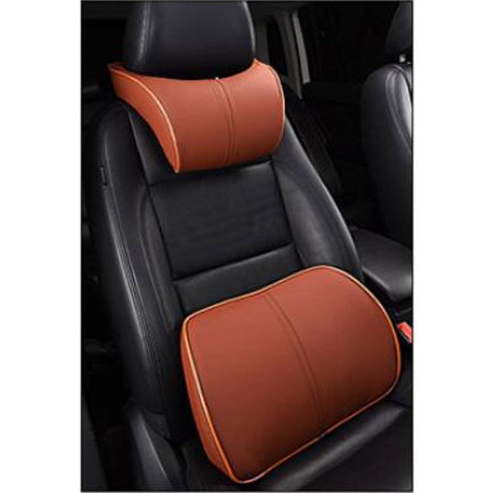 Chair Pillow Back Support Cushion Waist Pillow Memory Foam Lumbar Office Home Chair Car Hj Lumbar Support Pillow For Car