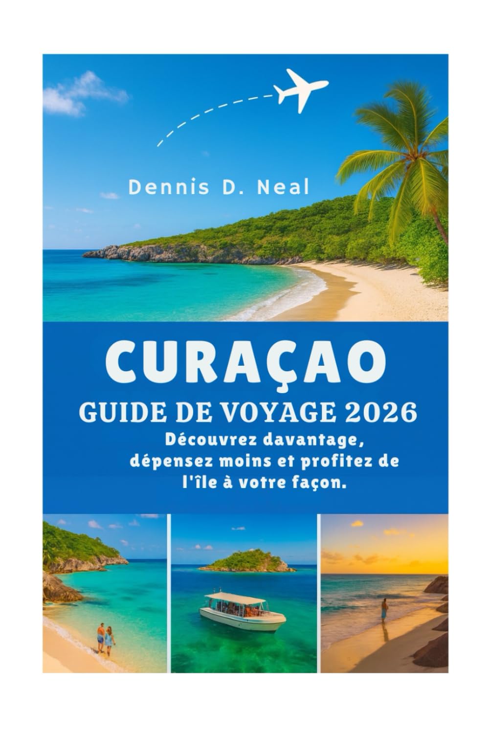 CURAÇAO GUIDE DE VOYAGE 2026: CURAÇAO GUIDE DE VOYAGE 2026