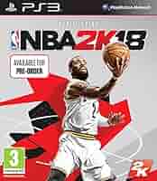 (未使用･未開封品)　NBA 2K18 - Switch wyeba8q Amazon.com: NBA 2k18 (switch) : Sports & Outdoors