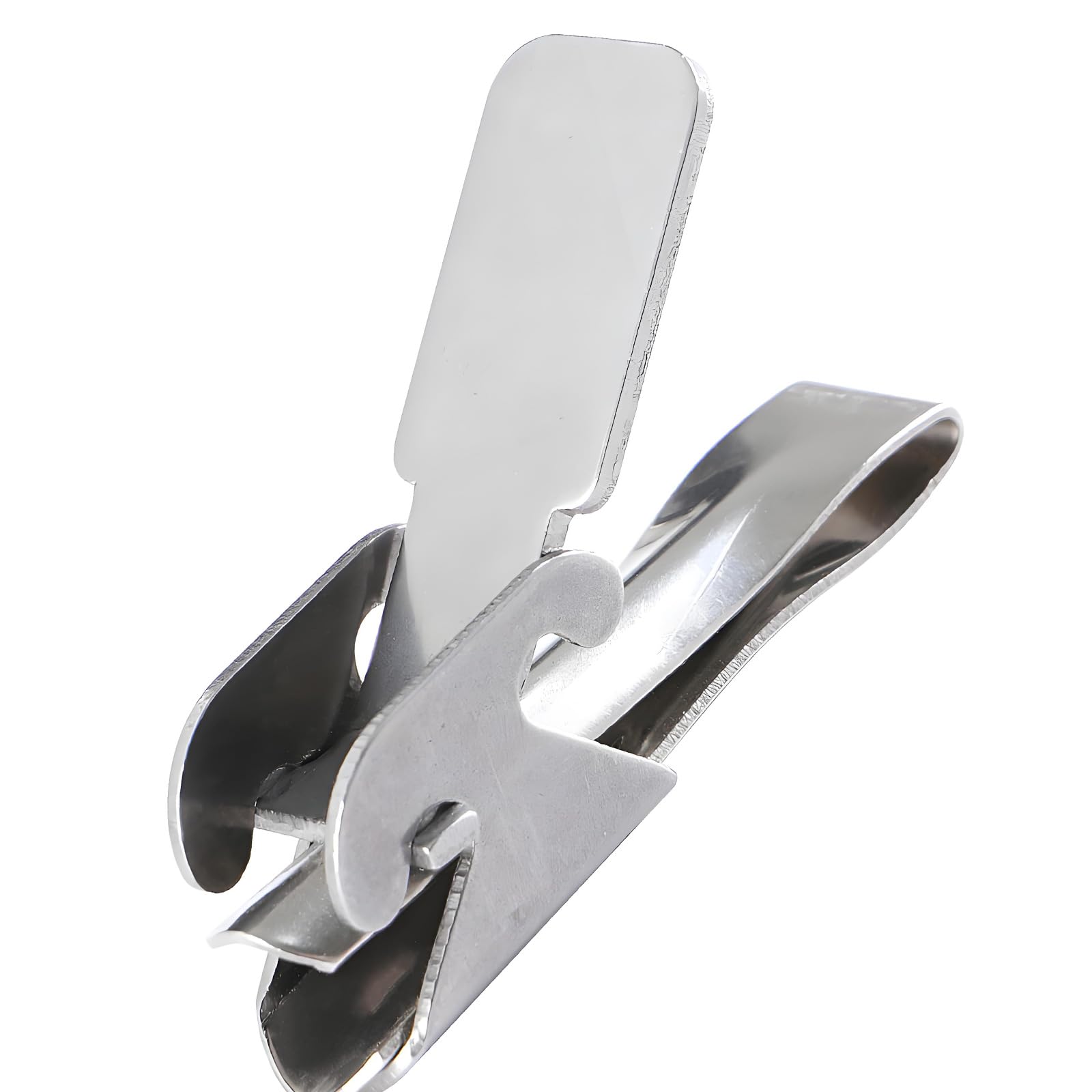 JSGHGDF Ergonomic Nut Sheller Device Rustproof Stainless Steels Sunflowers Shell Remover with Comfortable Grip for Home Use Shelling Machine