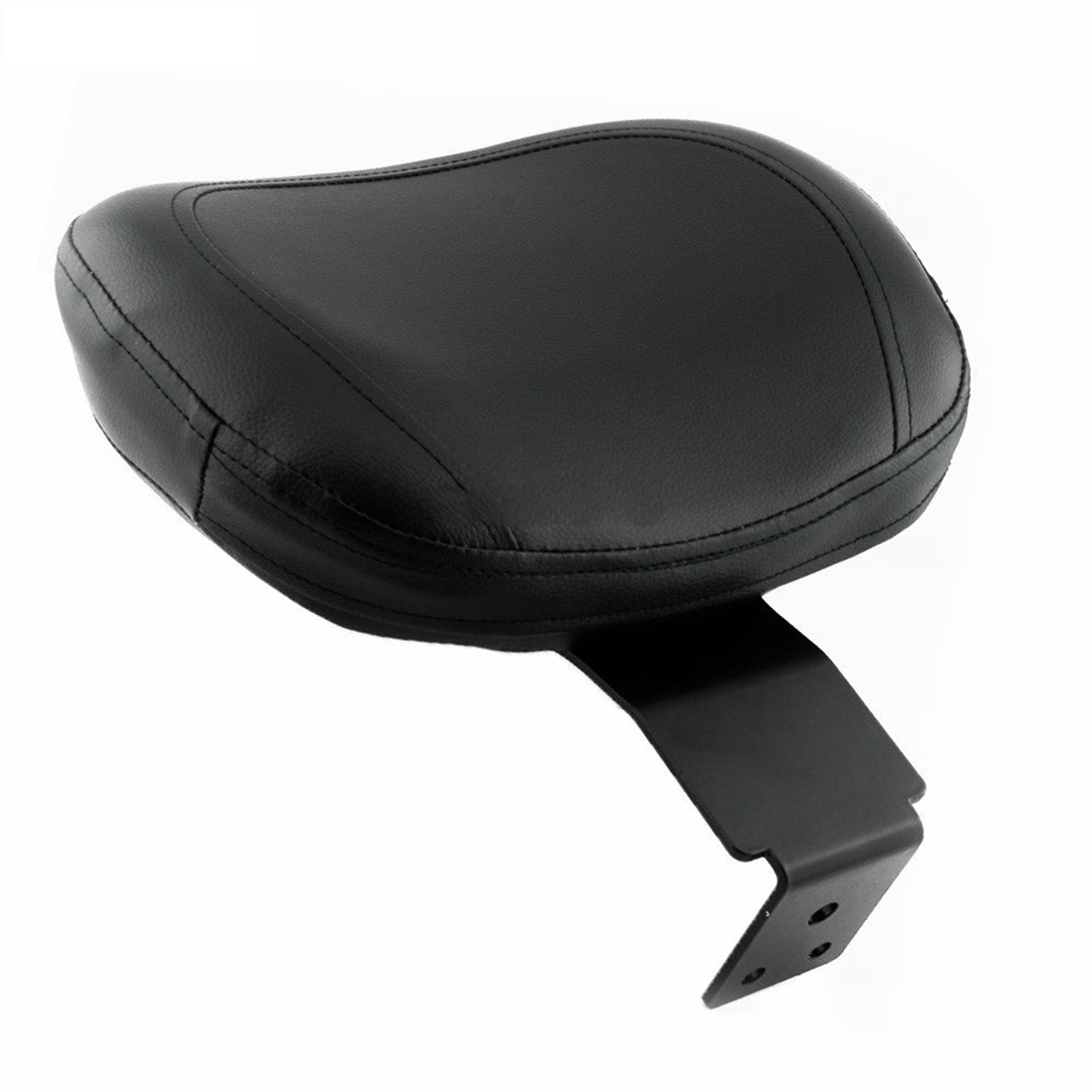 Accessori Portapacchi Schienale del Sedile del Conducente Regolabile Plug-in Moto per V-Star 650 XVS400 Custom Classic 1998-2022