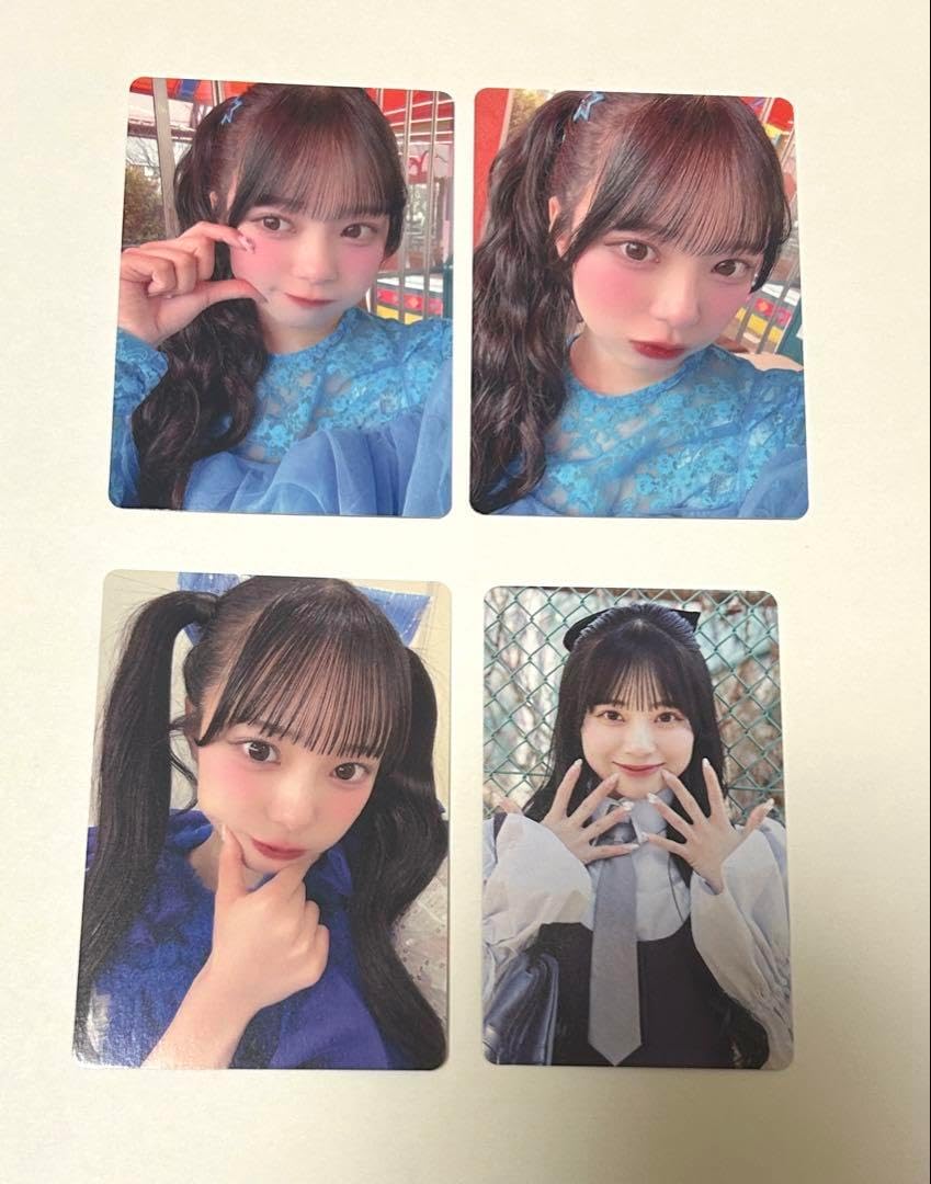 きゅーすと　増田彩乃　トレカセット CUTIE STREET きゅーすと 増田彩乃 トレカ セット - メルカリ