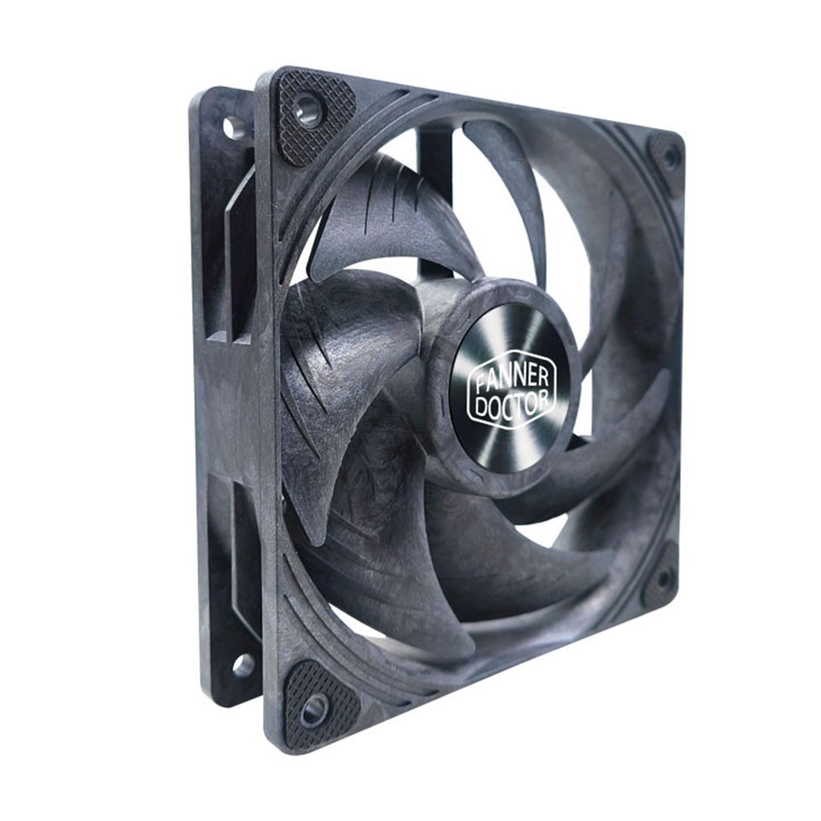 Ventola Raffreddamento per Server BF14030 Altamente Compatibile Che Supporta più per Vari Server e Case Ventola LCP