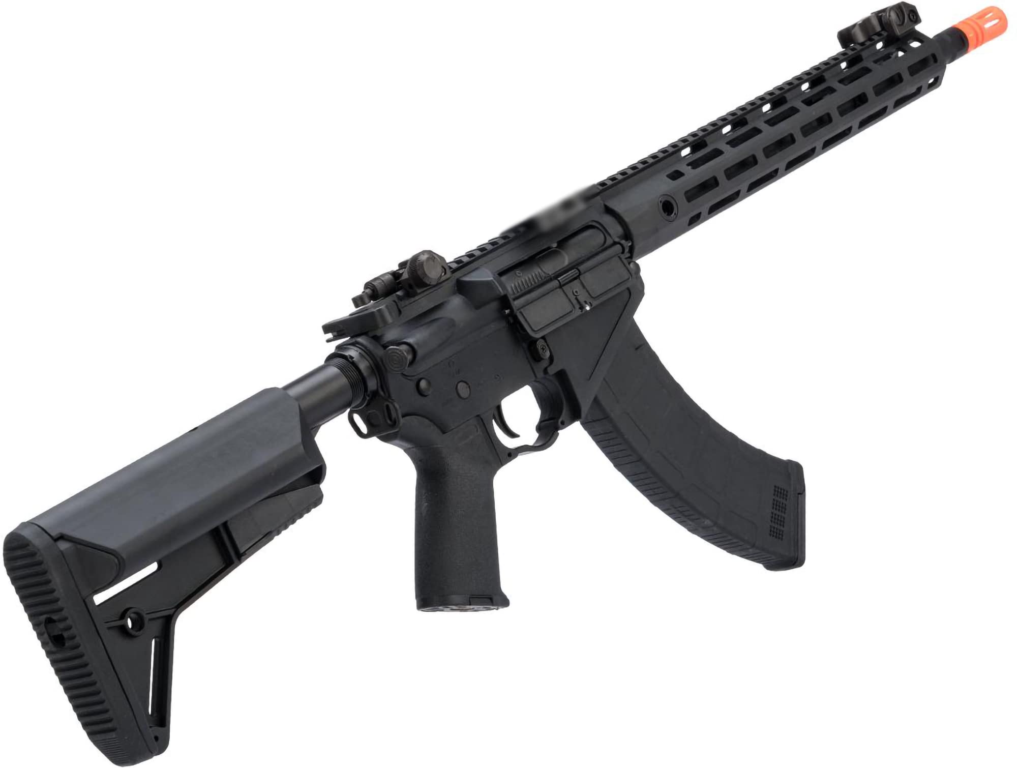 Evike - CYMA Sport Airsoft AR-47 SR-47 AEG Airsoft Rifle w/ 13
