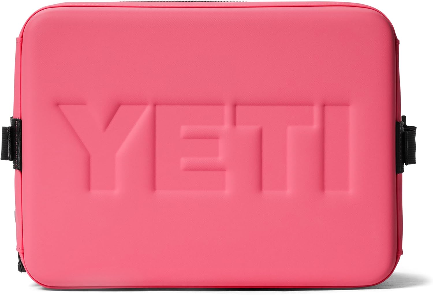 YETI Daytrip 9L Insulated Soft Cooler Lunch Box, Tropical Pink