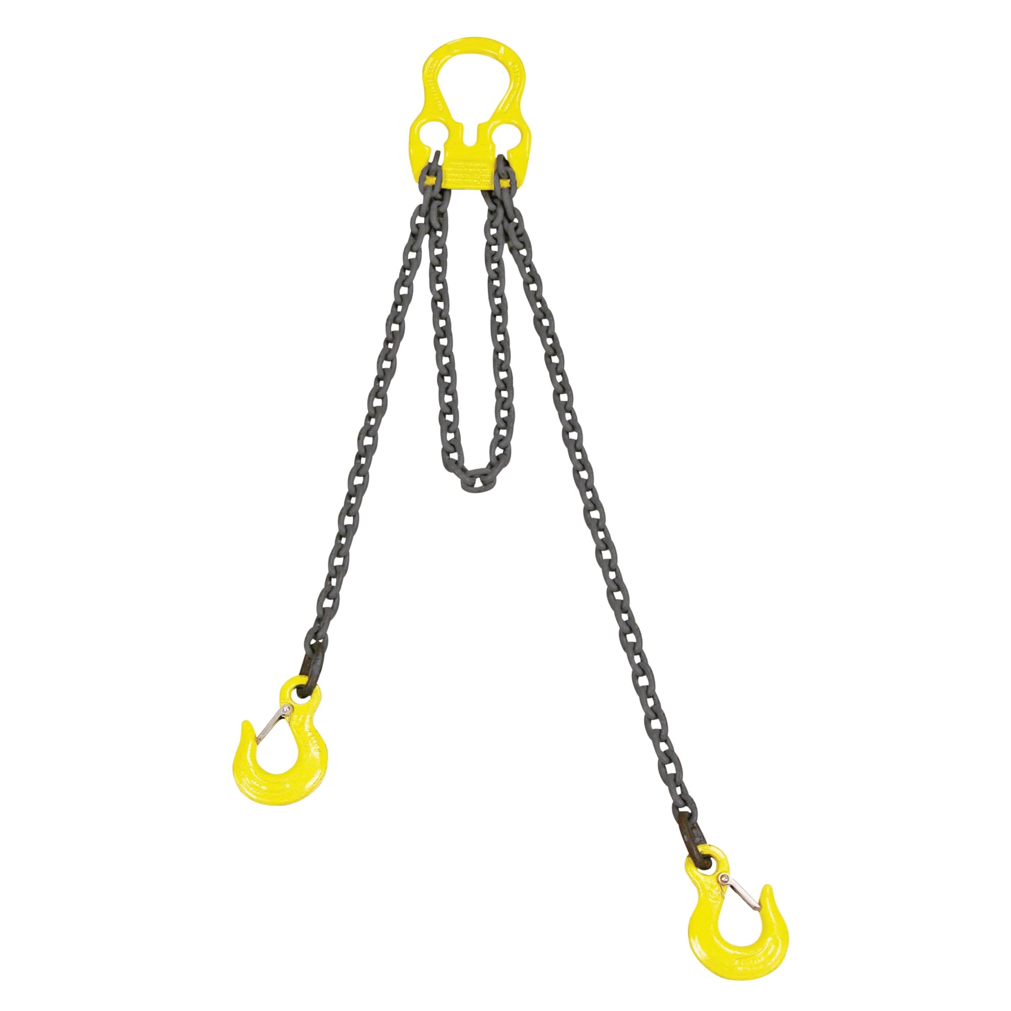 Liftall 30006G10 Chain Sling, G100, Alloy Steel, 14' Length