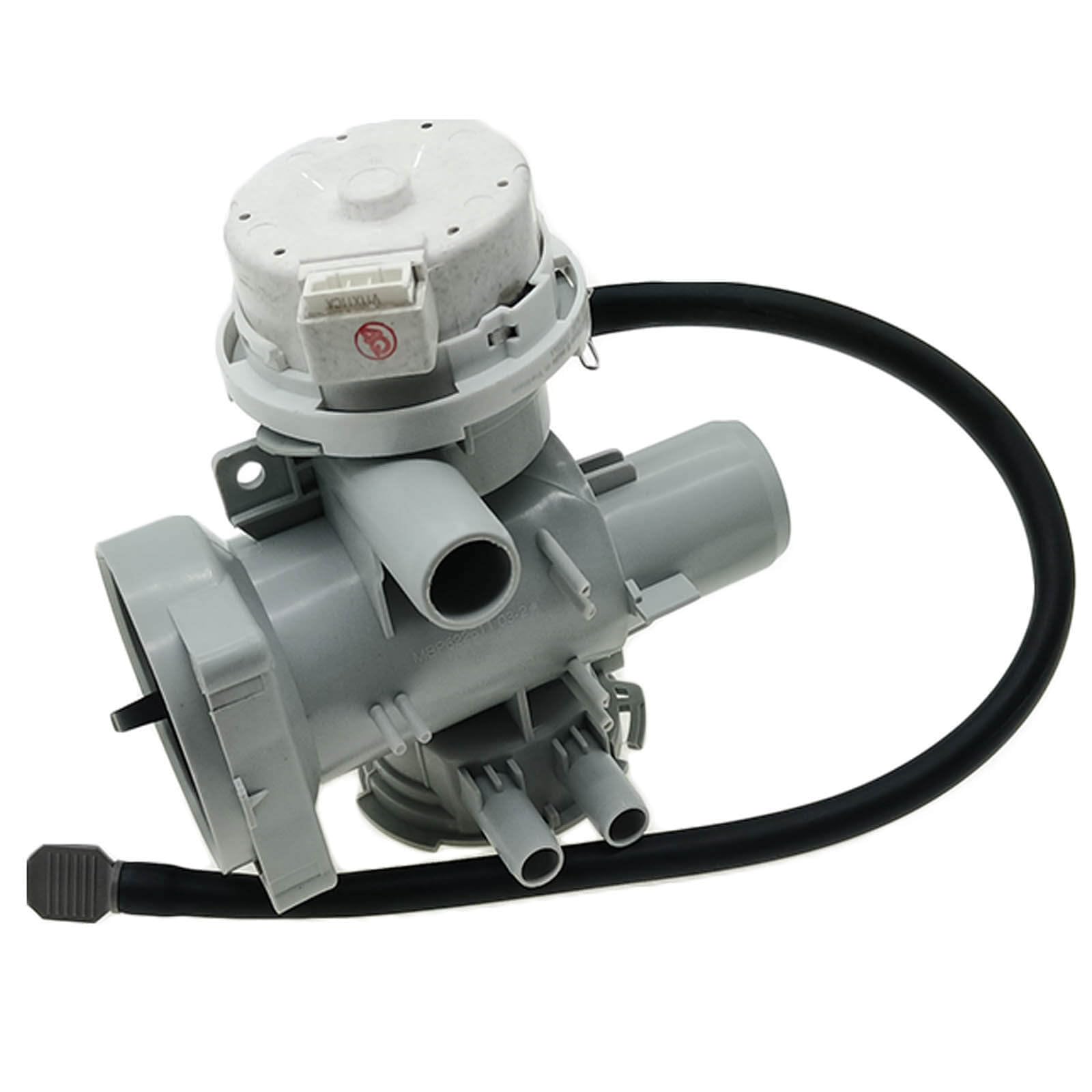 Amazon.com: AHA75693425 Washer Drain Pump Assembly,Compatible with