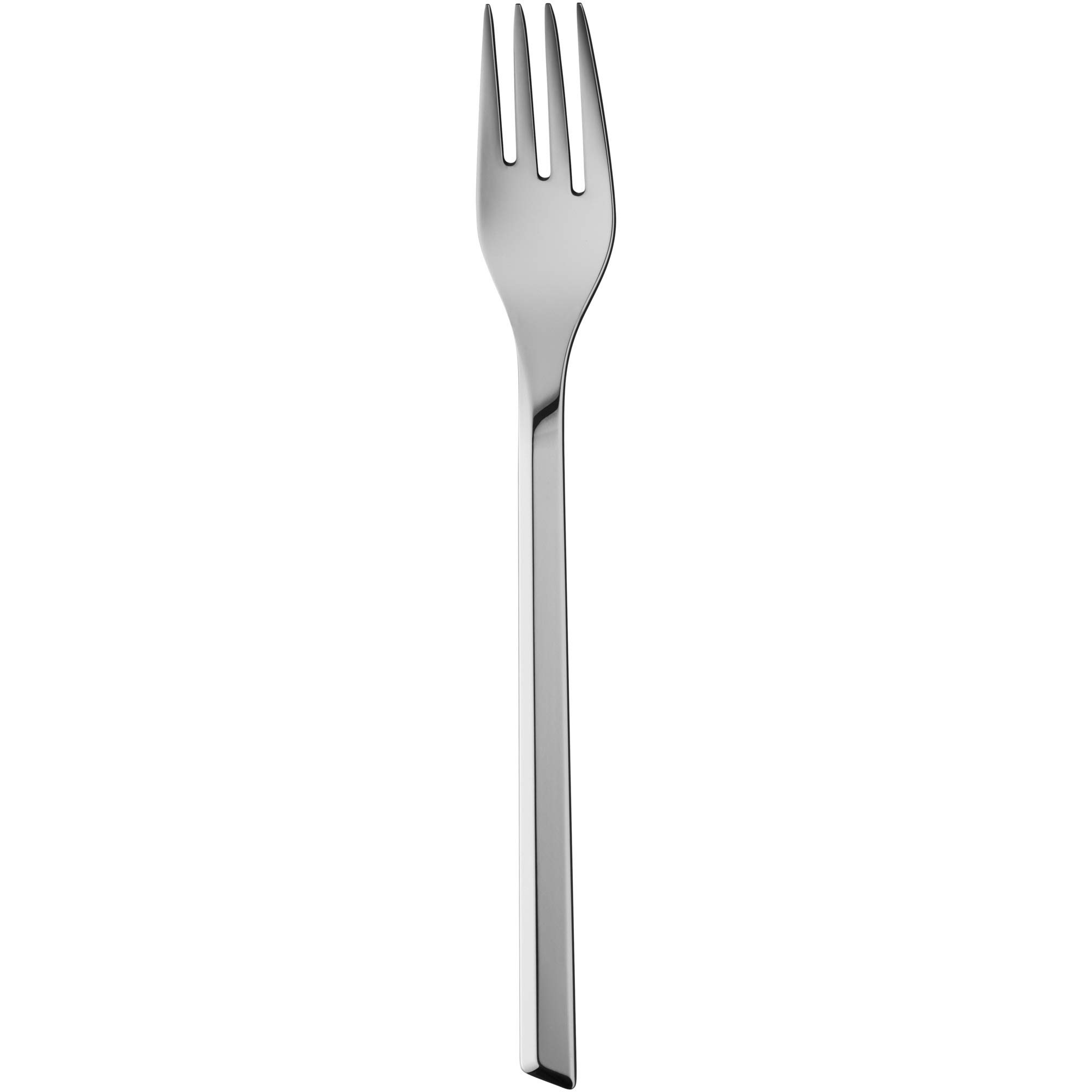 WMF Kult Menügabel 20,8 cm, Cromargan protect Edelstahl