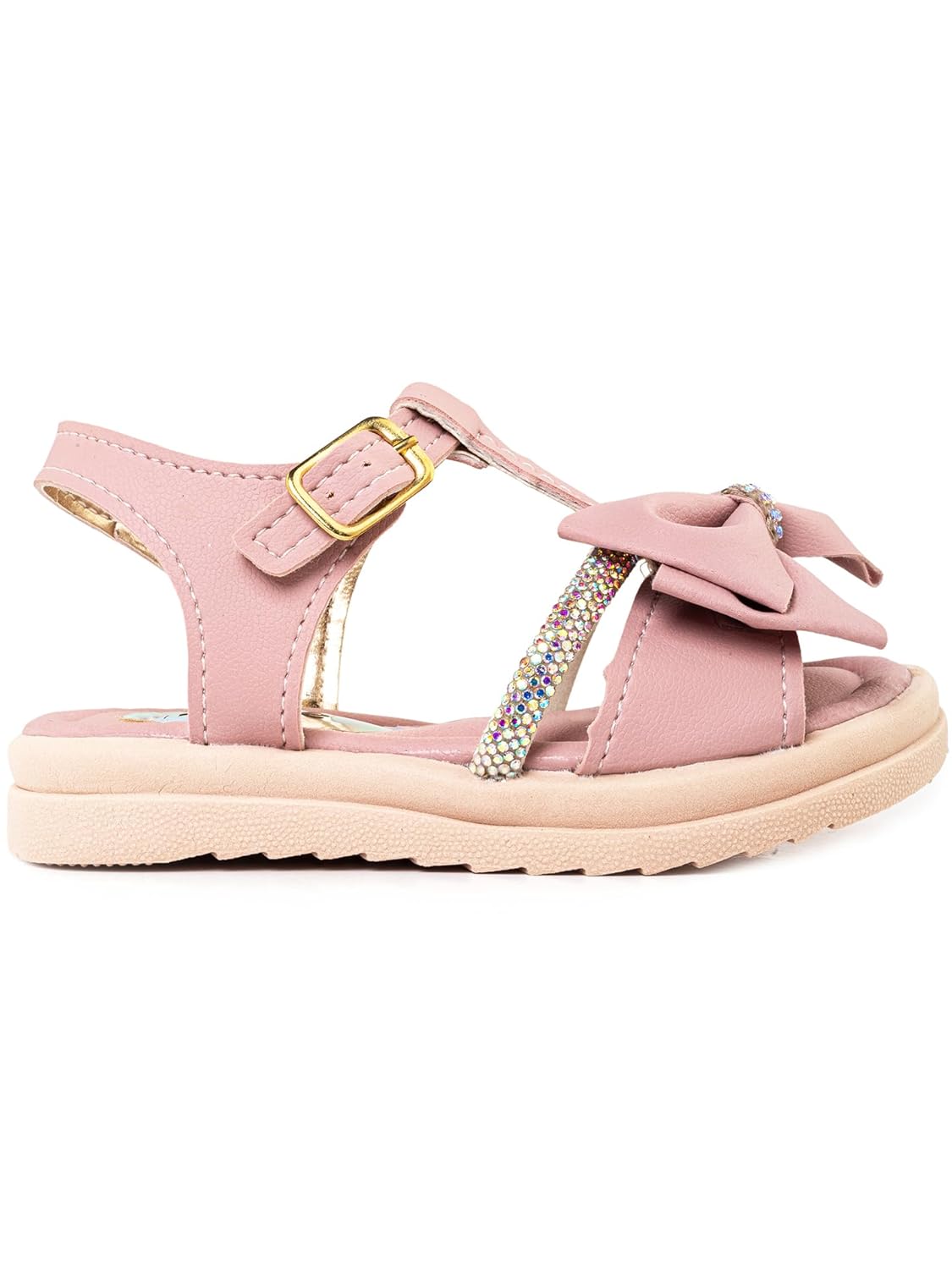 Sapatos Infantil Menina Bebê com Detalhes Brilhantes e Laço, Sola Antiderrapante Confortável 20 ao 27 em promoção! Veja a oferta e mais achadinhos de Sandálias & Chinelos Infantis 4 Hoje é o melhor dia para comprar Sapatos Infantil Menina Bebê com Detalhes Brilhantes e Laço, Sola Antiderrapante Confortável 20 ao 27 com aquele preço maroto! Promoção! Aproveite a oferta! 4