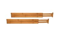 Algopix Similar Product 7 - Lipper International Bamboo Wood Custom