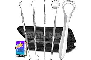 G.CATACC Dental Tools: A Comprehensive Oral Care Solution