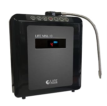Life Water Ionizer Next Generation M13 Undercounter