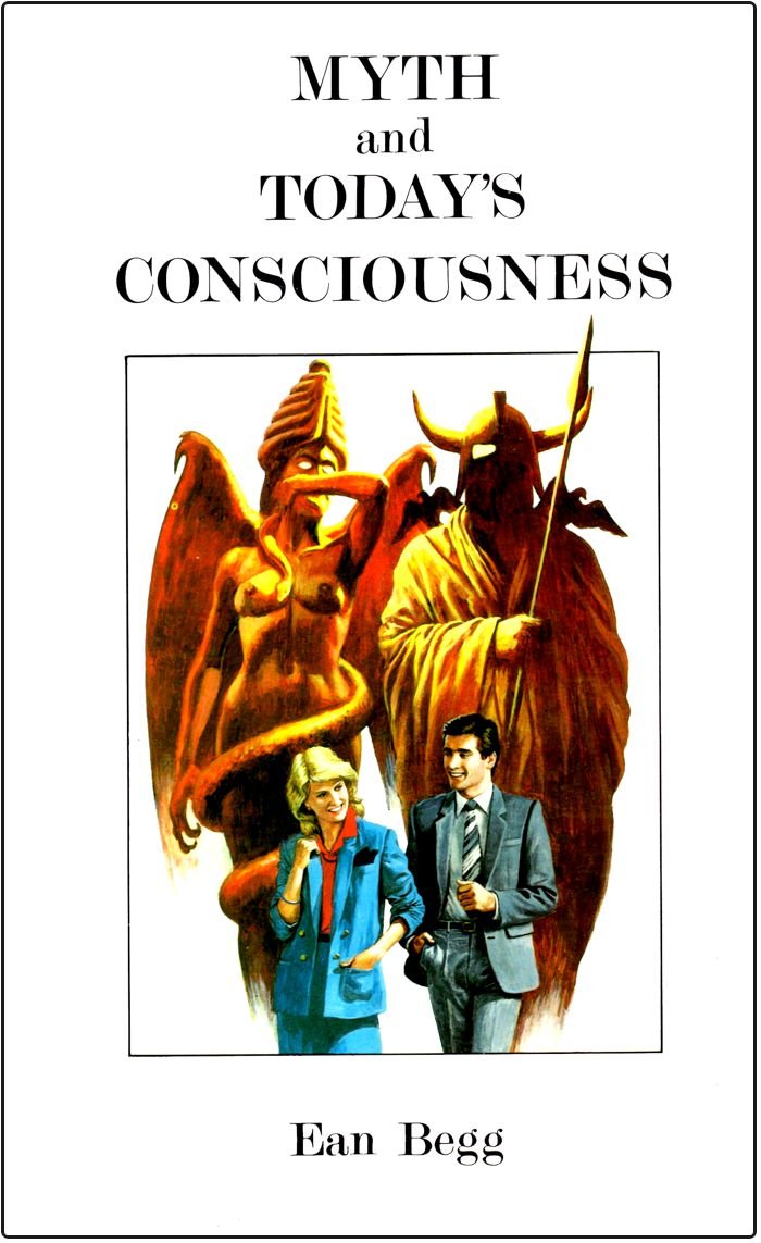 Myth and Today's Consciousness