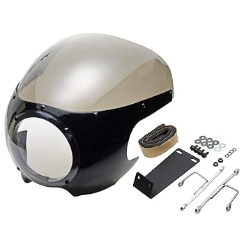 #SR　#GB　#ブルックラウンズ 汎用　#セミカウル SR #GB #ブルックラウンズ 汎用 #セミカウル