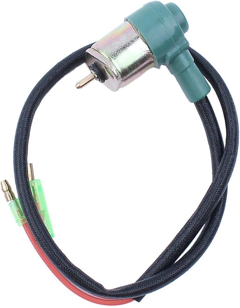 #US Replace Part Carb Carburetor Solenoid for Honda 16200-890-005 16230-ZE3-701 16230-ZE3-702 (nvduq2803-13982)