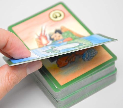 Miniatura 3 de Iro wa Karuta