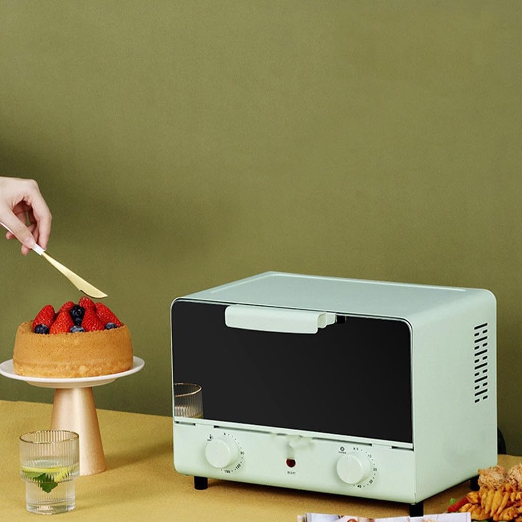 Electric Oven Home Vertical Kitchen Baking Large Capacity Steaming All-baking Machine