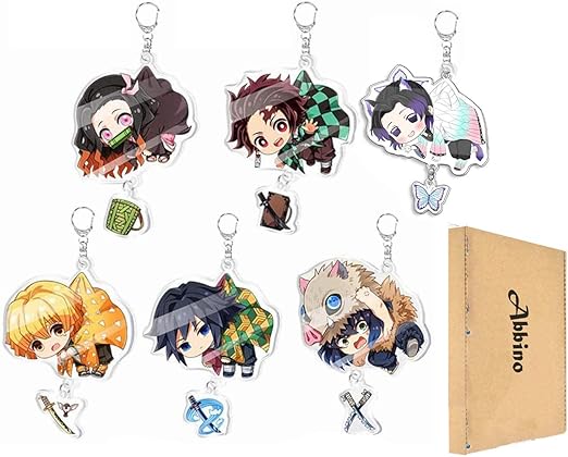 Amazon キーホルダー 胡蝶 しのぶ 煉獄 杏寿郎 時透 無一郎 グッズ キーチェーン ペンダント 携帯ストラップ 二次元 アニメ 人形 アクリル 人気 アニメ 萌えグッズ 通販 Amazon キーホルダー 胡蝶 しのぶ 煉獄 杏寿郎 時透 無一郎 グッズ キーチェーン ペンダント 携帯ストラップ 二次元 アニメ 人形 アクリル 人気 アニメ 萌えグッズ 通販