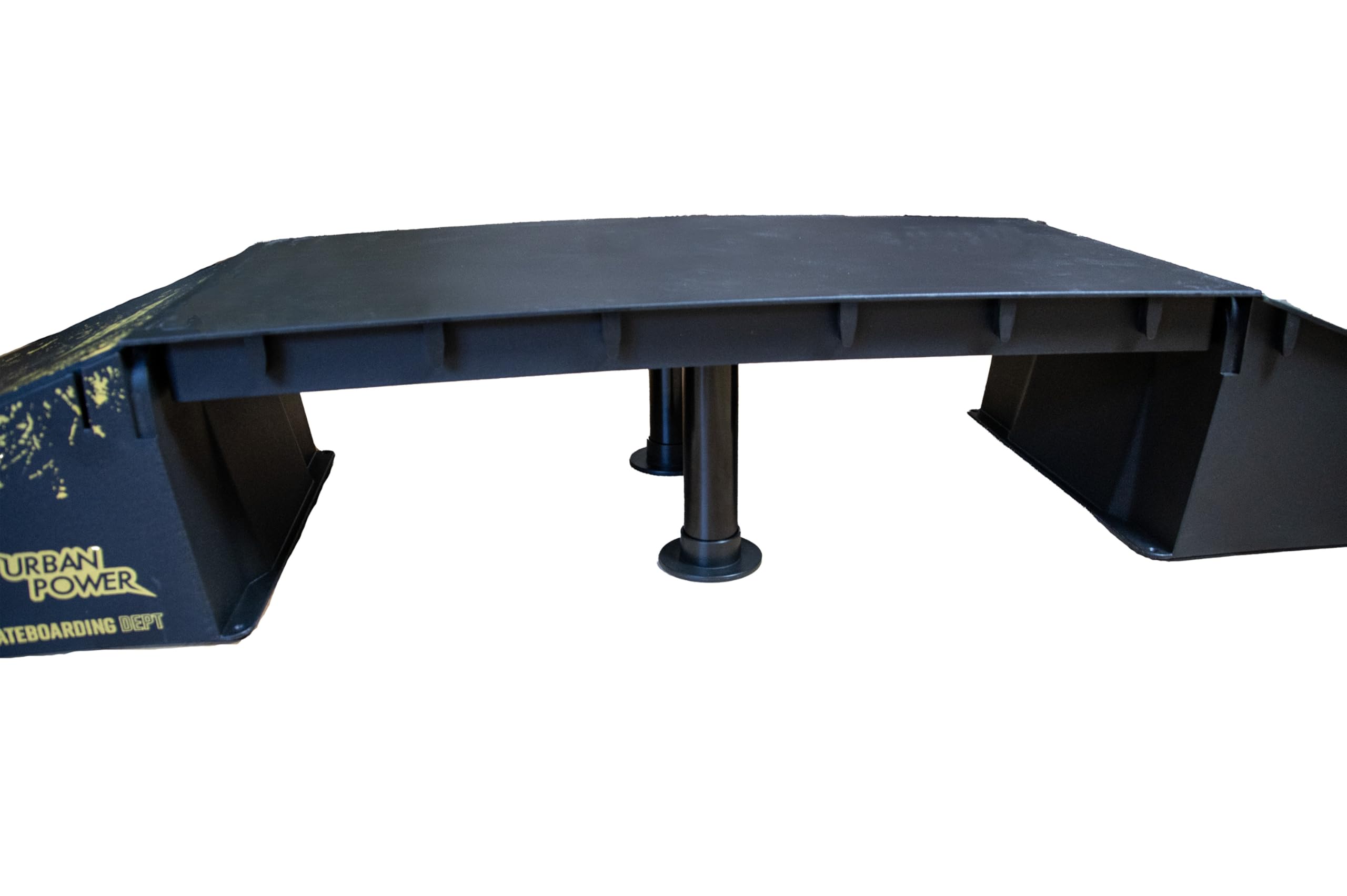 Rampes de Skate modulables 3 configurations Kit de Skate