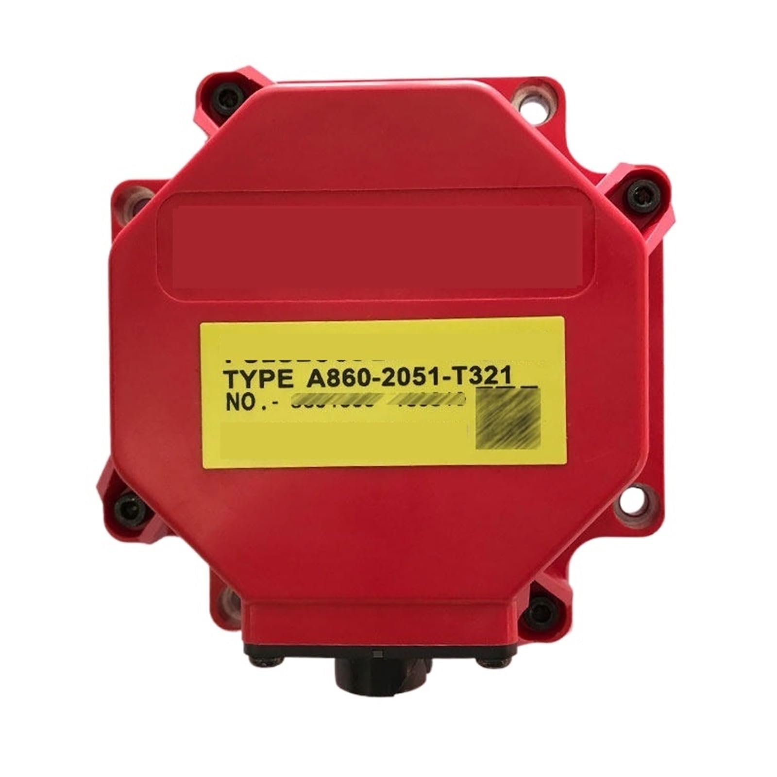 VXVUQRQVH Servo Motor Encoder A860-2051-T321 for Machining Center