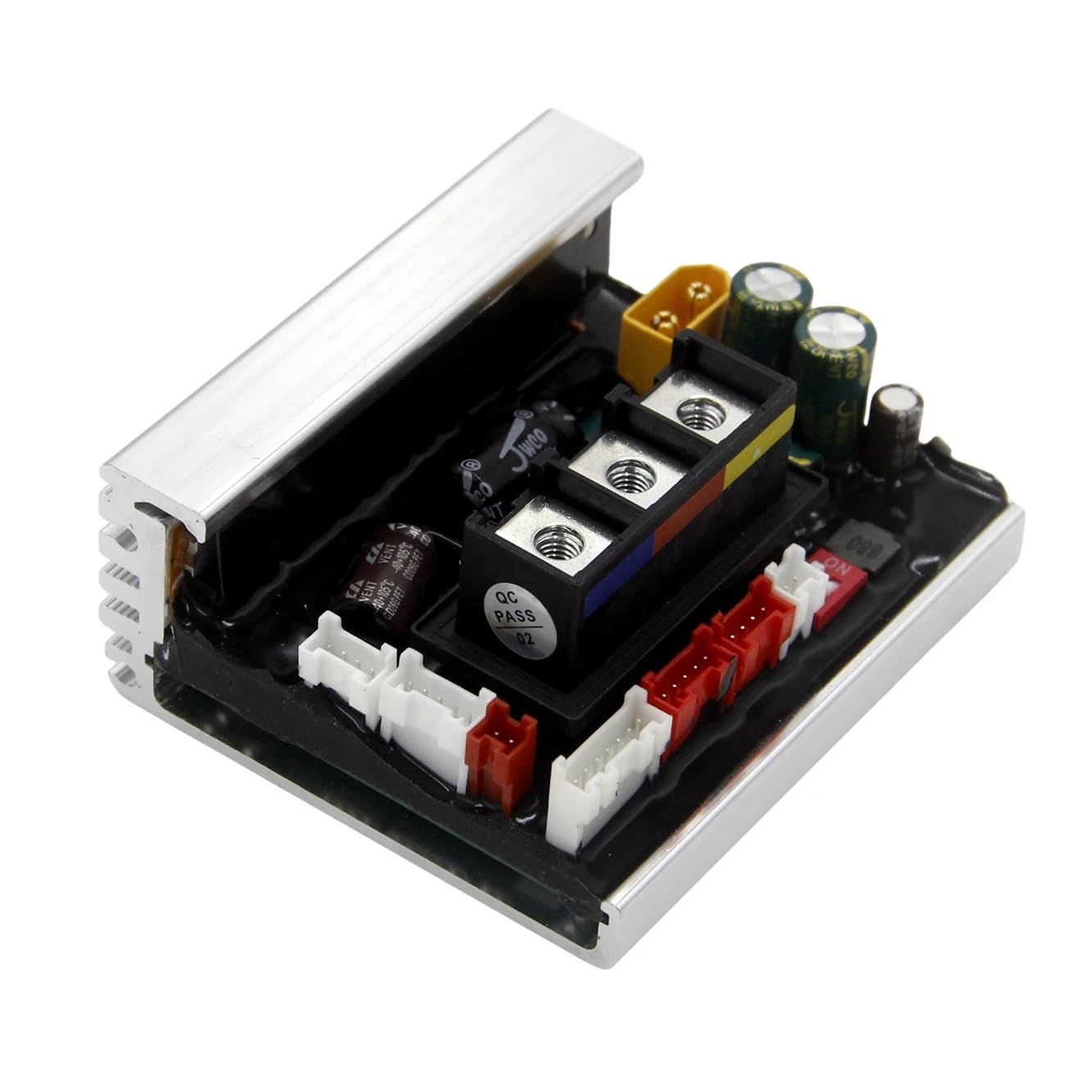 Kontroler E2 PRO i wyświetlacz części zamiennych do systemu skuterów elektrycznych Ninebot