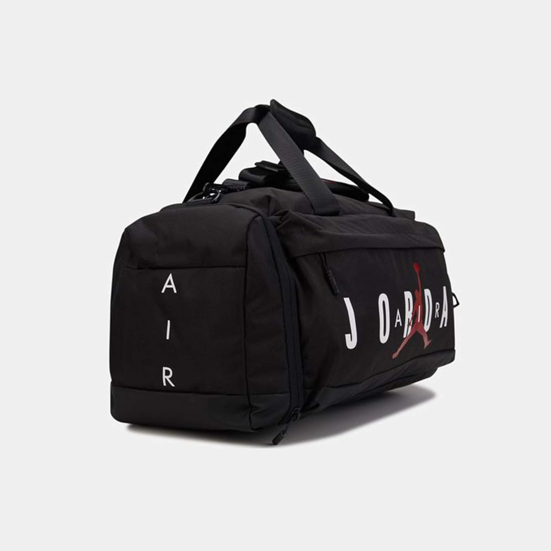 品質一番の 新品未使用 エア バッグ ダッフルバッグ ベロシティ JORDAN