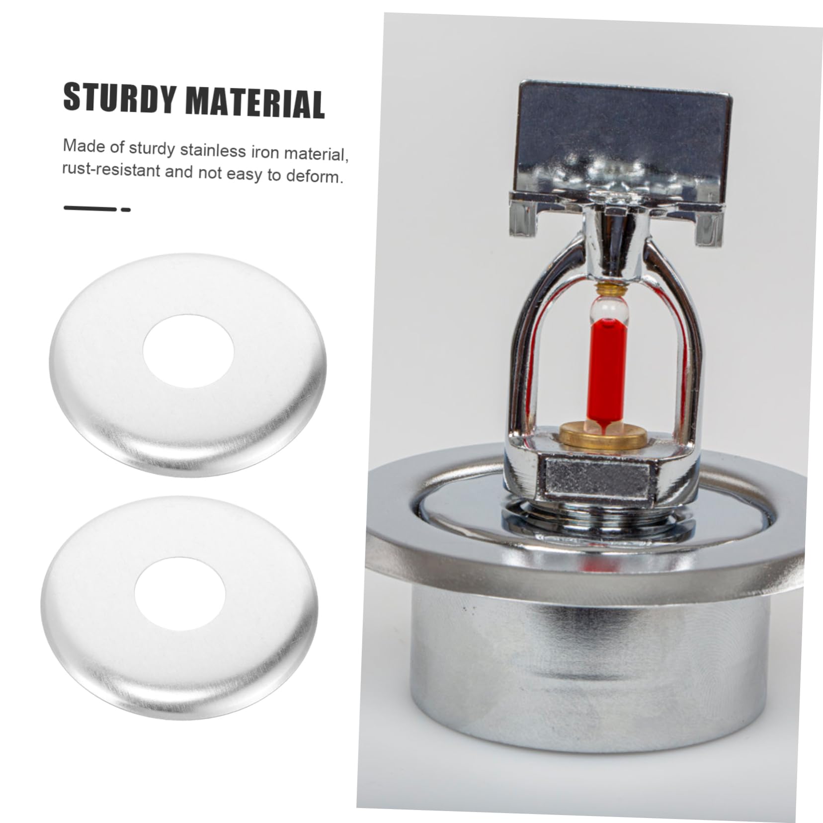 スプリンクラーヘッド Kシリーズ保護キャップ100個 スプリンクラーヘッド Kシリーズ保護キャップ 100個