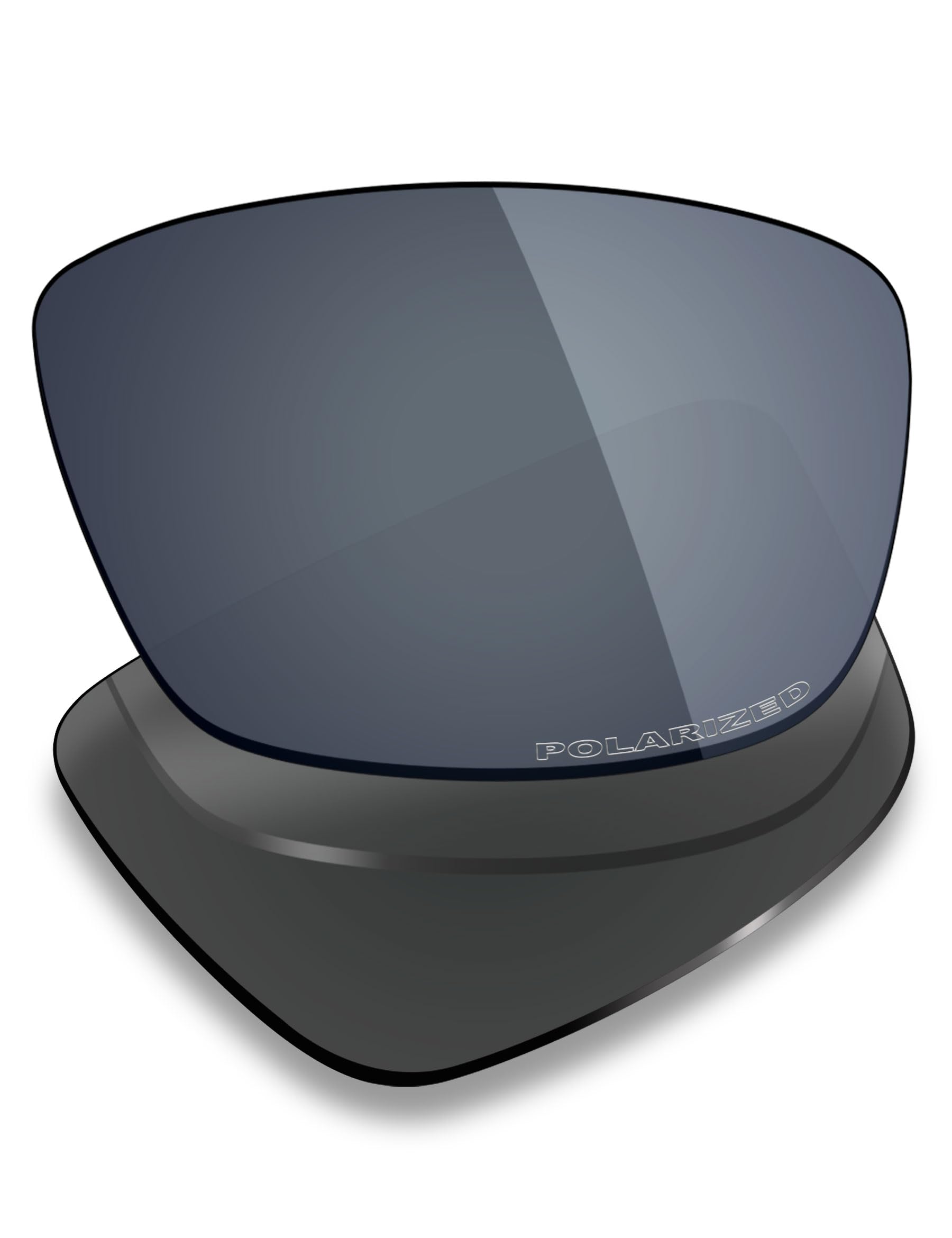 Mryok Replacement Lenses Compatible with Spy Optic Cyrus Sunglasses, HD Polarized, Impact Resistant &amp; Perfectly Fit