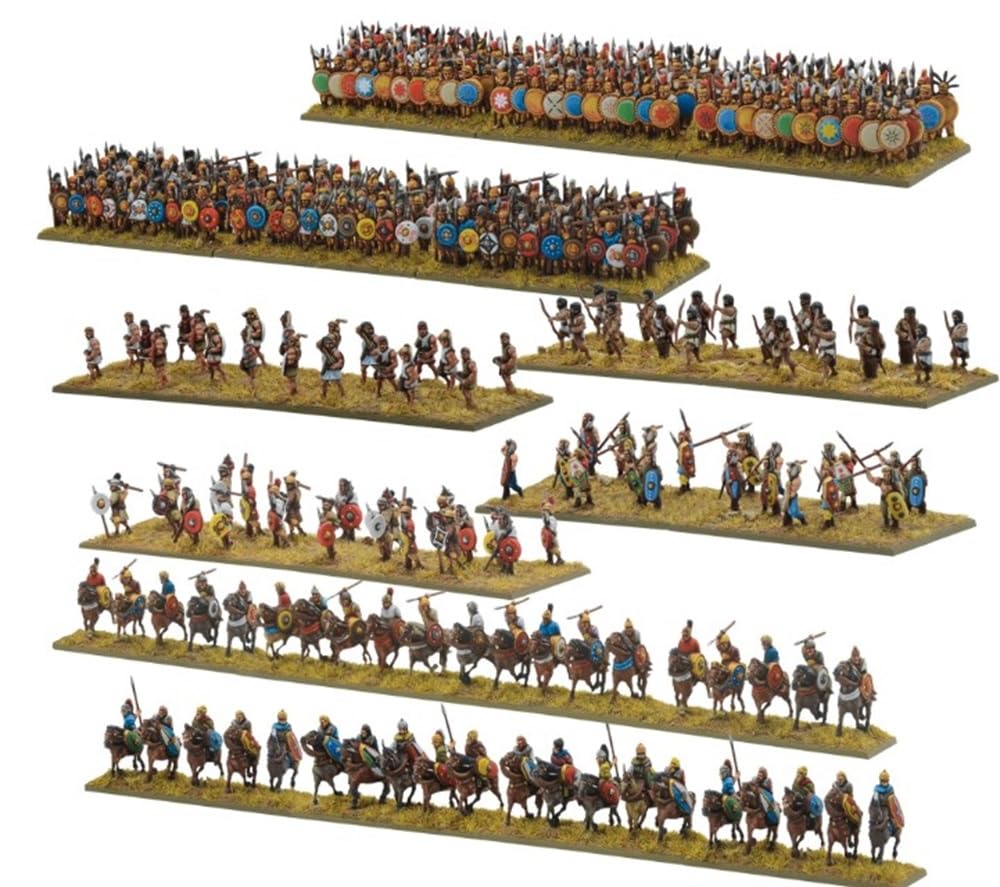 Warlord Games Allied Troops Division - Image 2