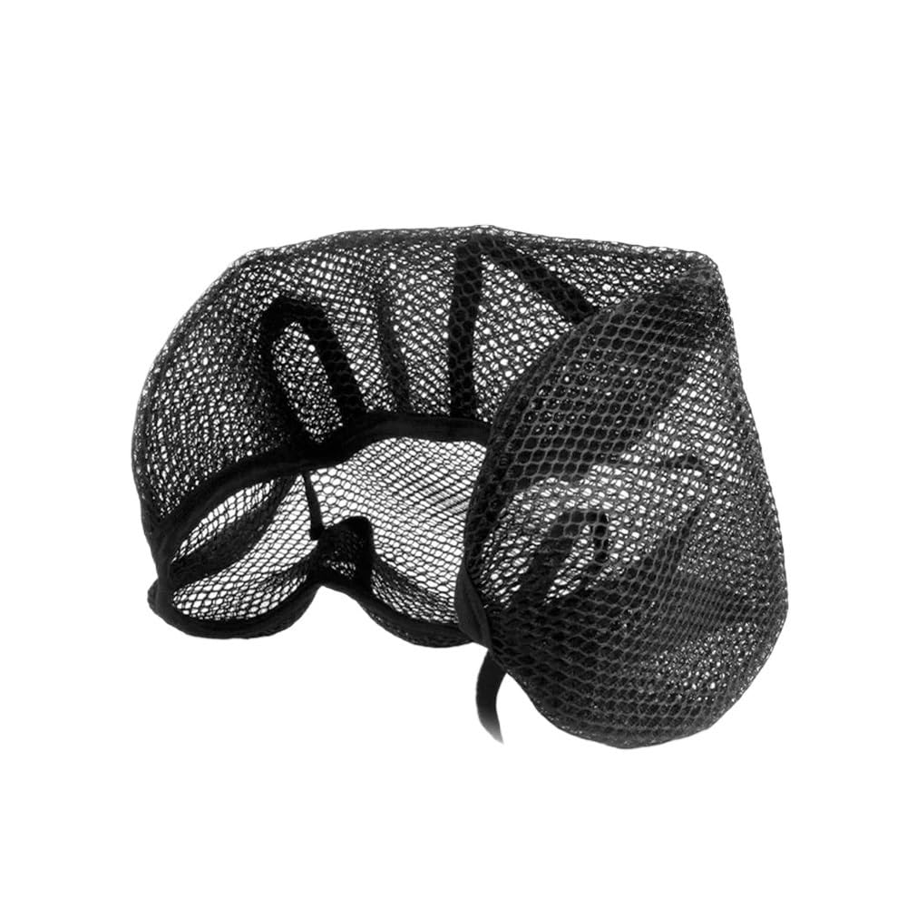 Funda de asiento V-Strom DL650 para viajar sin calor este verano 8