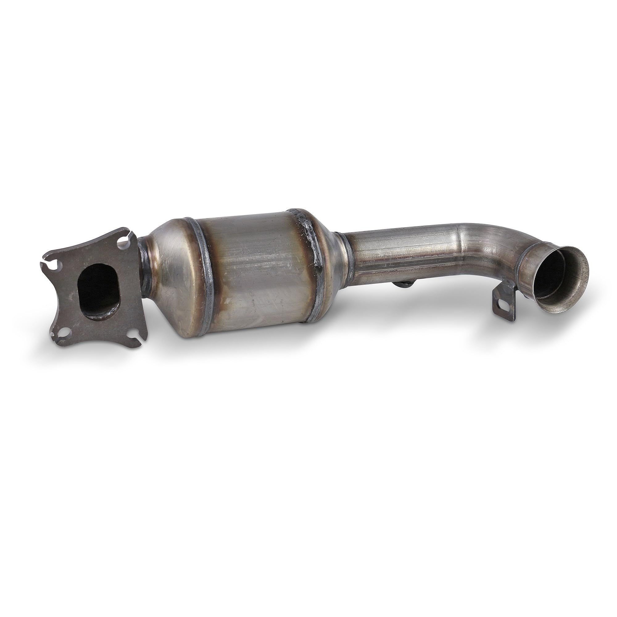 BM CATALYSTS Catalyseur BM92266H | Compatible avec: CITROËN C1 II, C3 AIRCROSS II, C3 II, C3 III, C4 CACTUS, C-ELYSEE, DS 3, 3 Cabriolet
