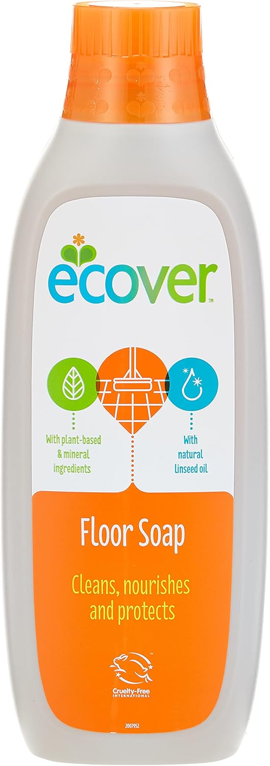 Ecover floor cleaner 1 liter Buy Online at Best Price in UAE Amazon.ae