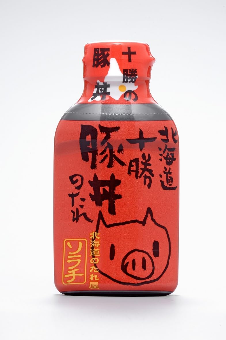 SORACHI(ソラチ) 北海道 十勝豚丼のたれ