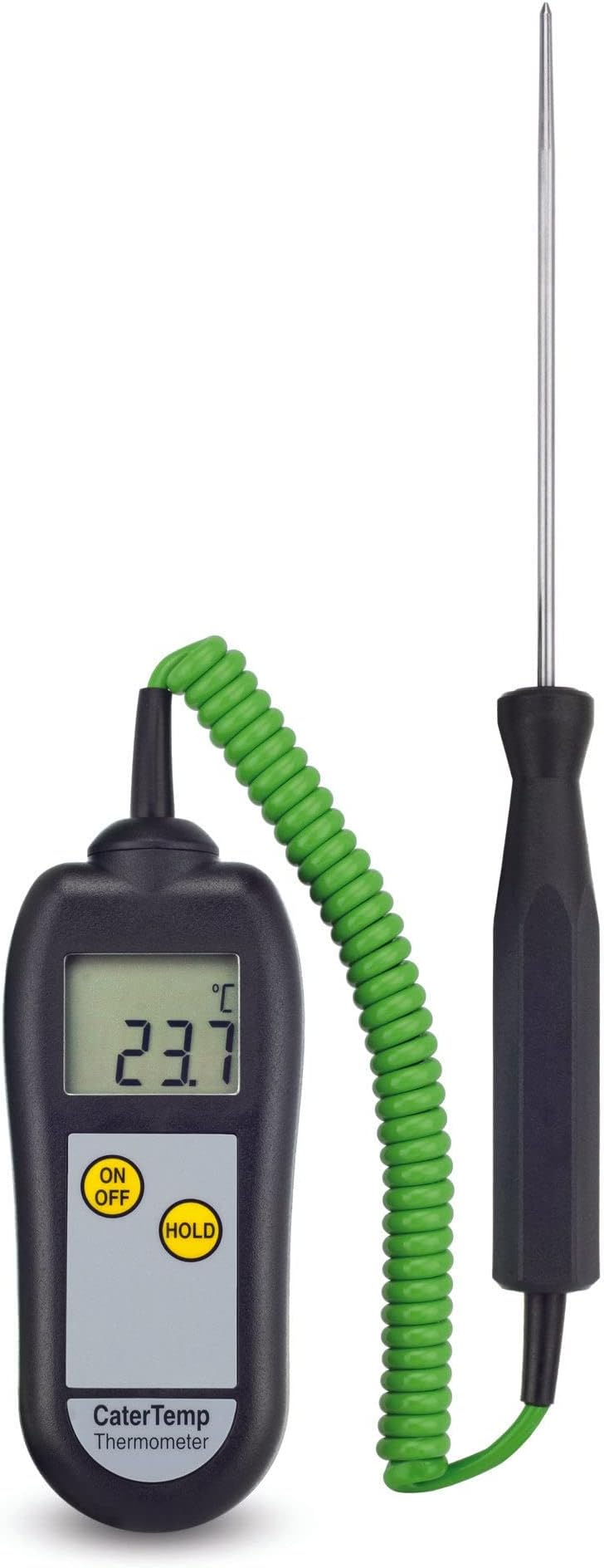 221-046 CaterTemp Catering thermometer and food probe