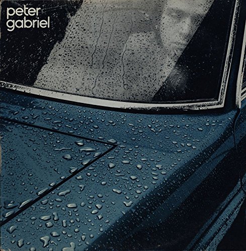 Peter Gabriel - Peter Gabriel - ATCO Records - SD 36-147 VG+/NM LP