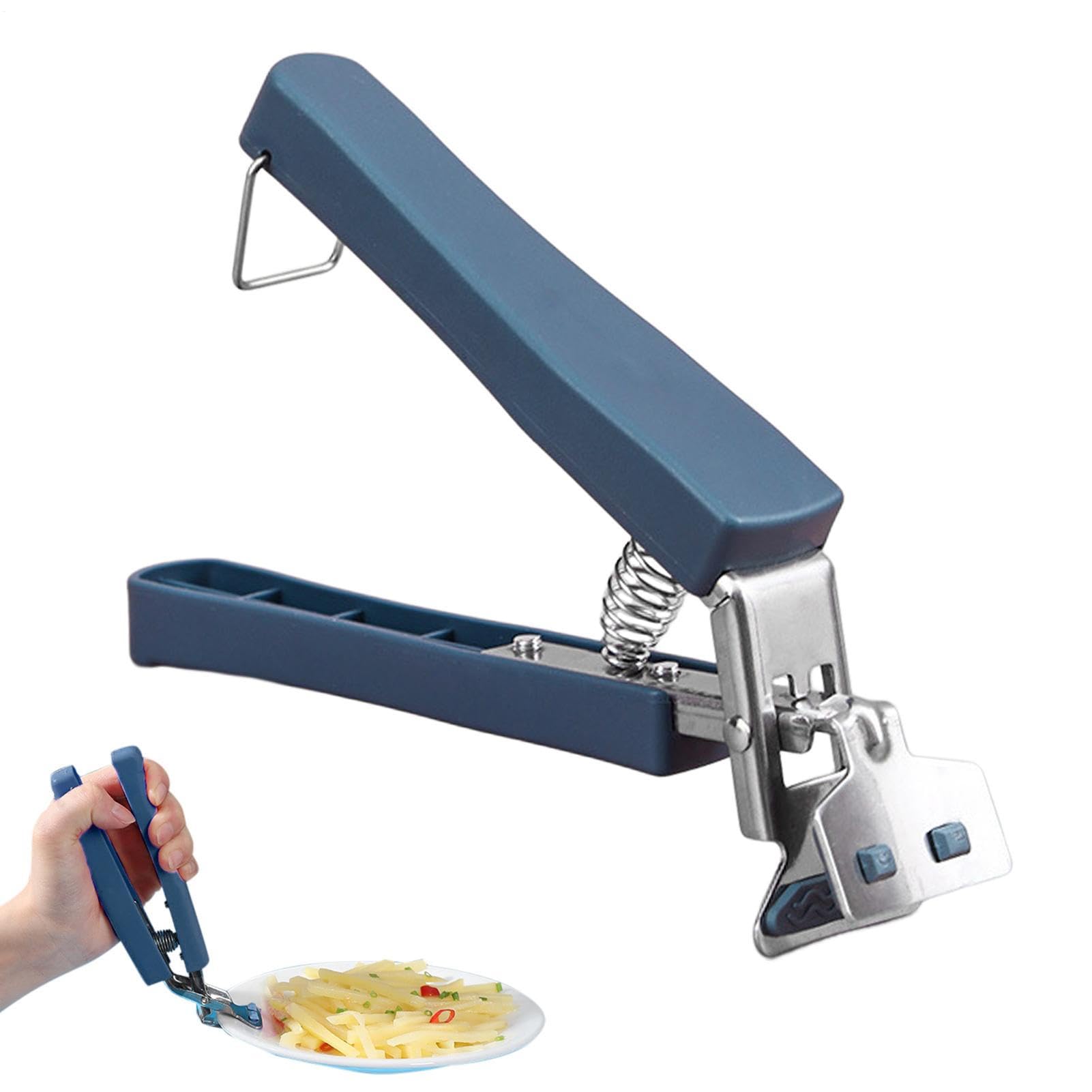 Maniglia per piastre calde | Guanti di presa per utensili da cucina | Maniglia anti-bruciatura tostapane | per pentole padelle ciotole stoviglie tostapane forno a microonde