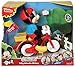 Fisher-Price Disney Mickey Mouse Clubhouse, Silly Wheelie Mickey