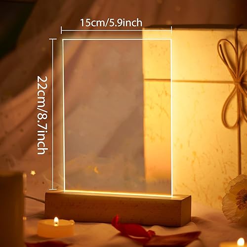 Miniatura 6 de Placa personalizada de Spotify  Canción acrílica personalizada con cubierta de álbum de fotos  Luz nocturna LED grabada con imagen  Regalos