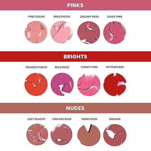 Miniatura 5 de Labial súper hidratante