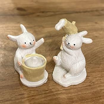 ヤトッチ　　お月見うさぎのミニロールカステラ ヤトッチ様専用 お月見うさぎのミニロールカステラ