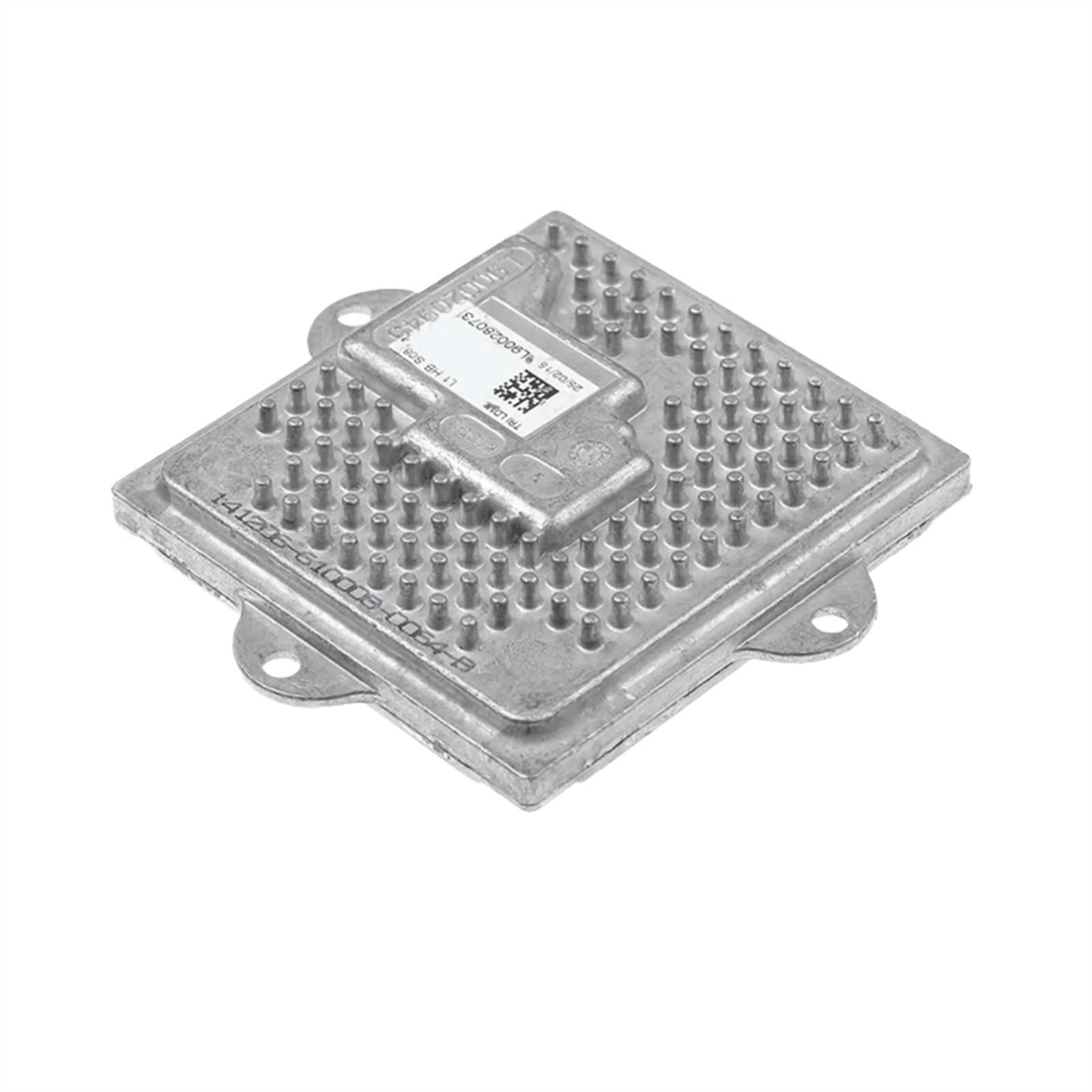 Balasto para faros delanteros de Coche para Sorento 2014-2015 130732946900, unidad de balasto de xenón D3S D3R para Coche, controlador de encendido.